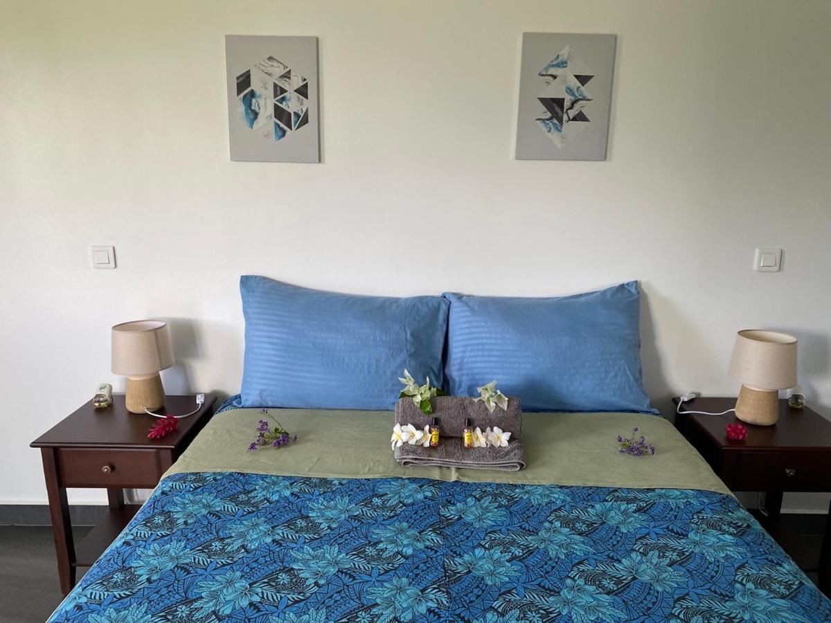 Anaiva Lodge Bora Bora Bora Esterno foto