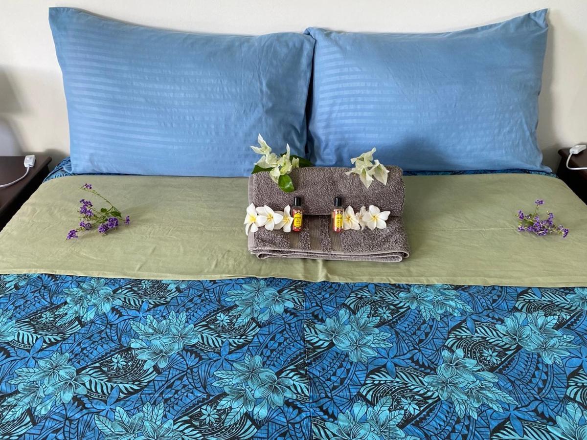 Anaiva Lodge Bora Bora Bora Esterno foto